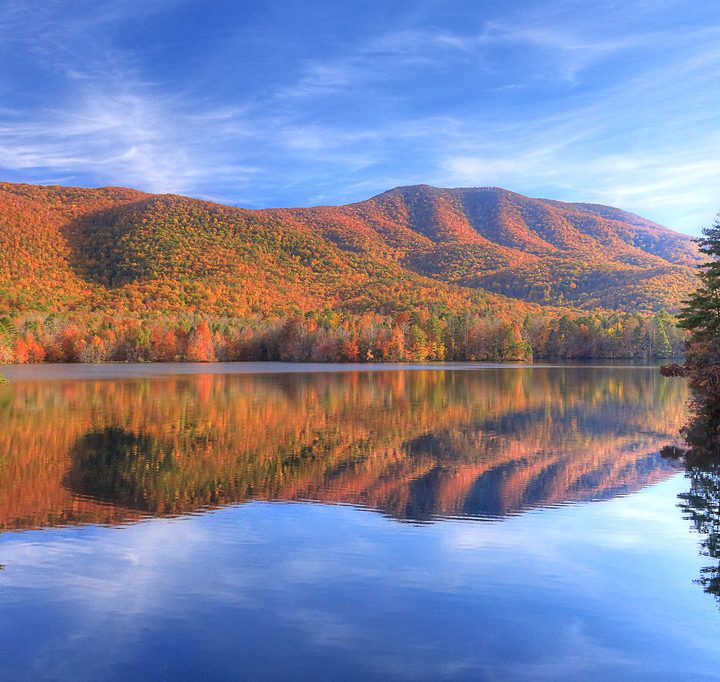 Tennessee Glamping Hidden Treasures